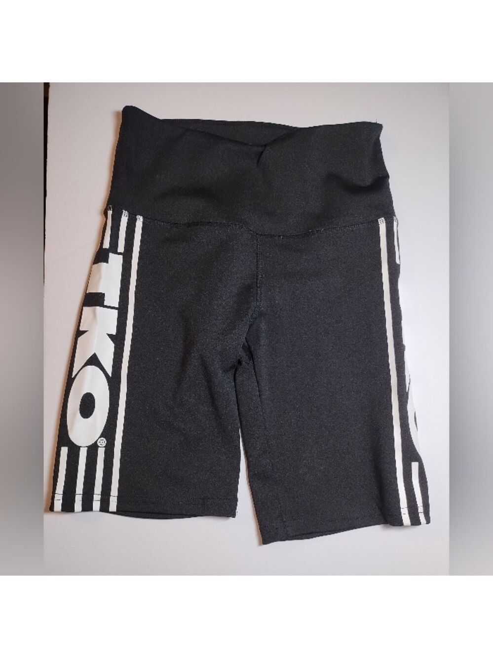 Exercise/bike shorts by TKO
